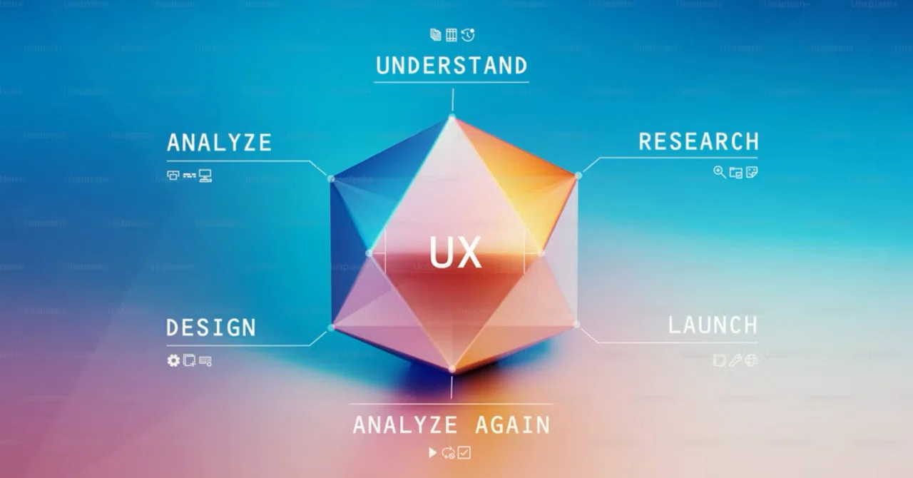 What is the difference between UI and UX?｜泥旧百