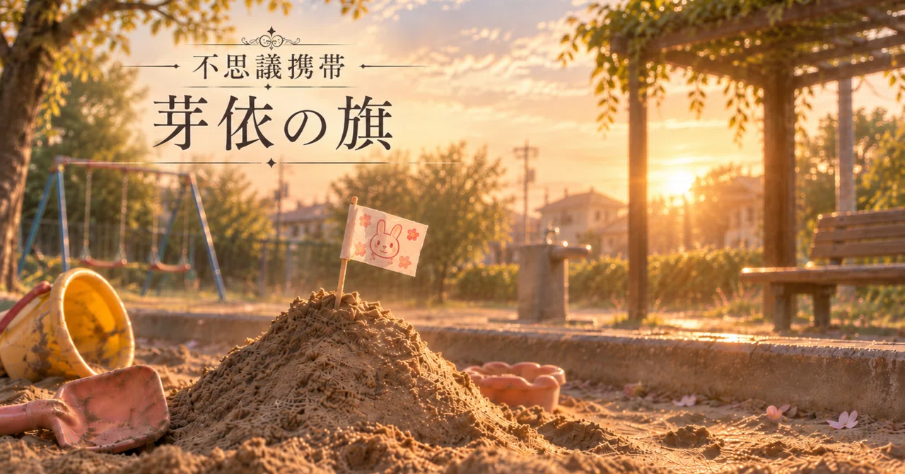 見出し画像