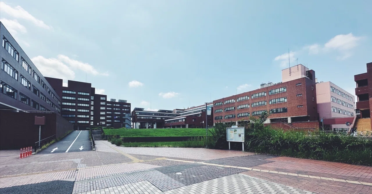「分からない」を学びに変える。筑波大学で広がる進路の選択肢 eyecatch