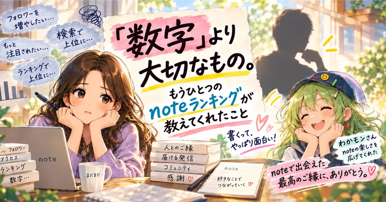 見出し画像