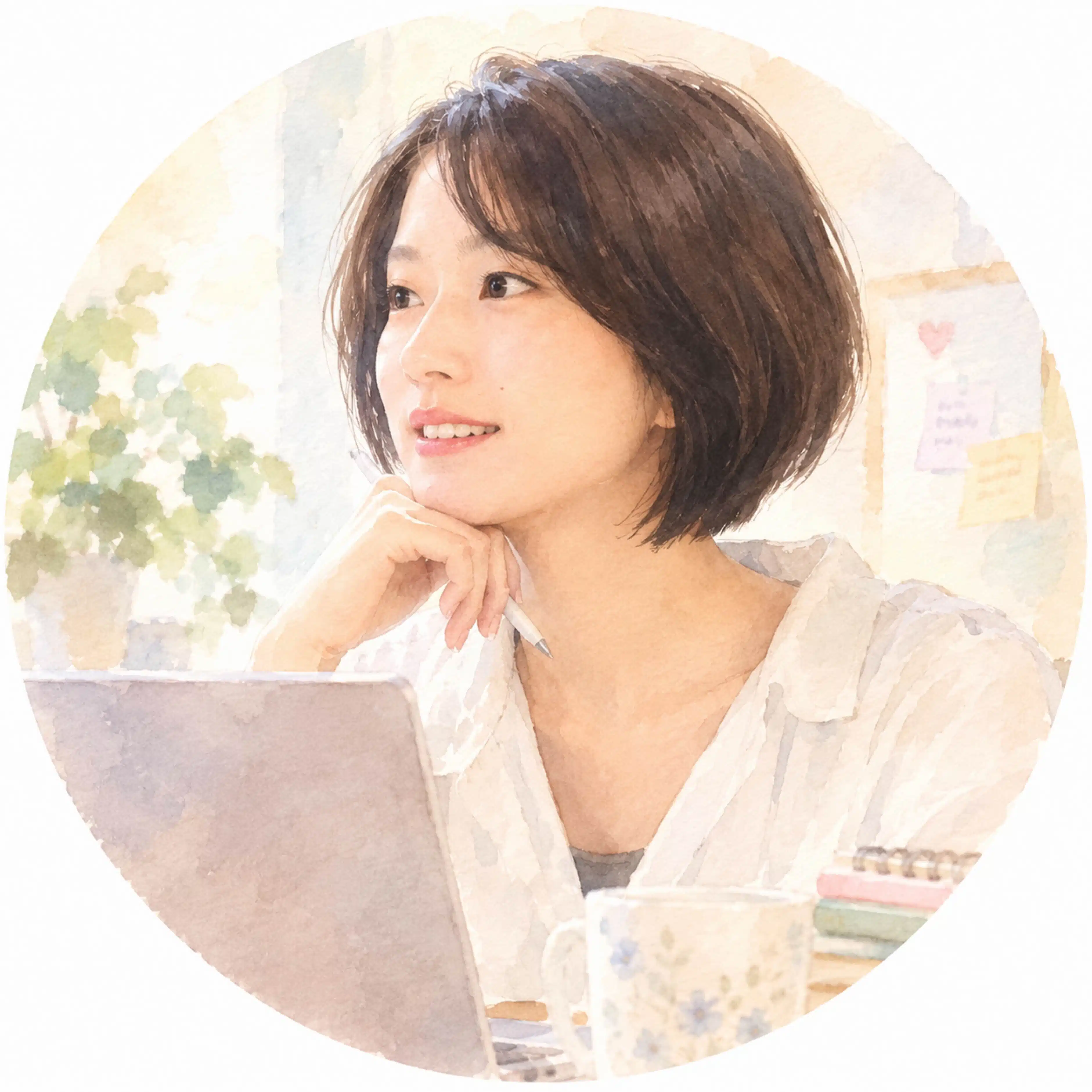 くるるん⭐︎