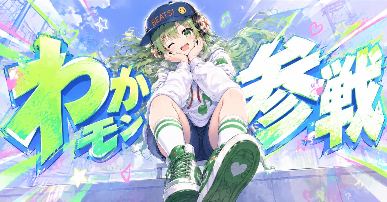 見出し画像
