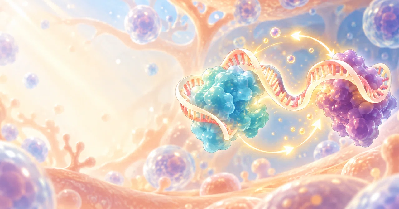 Peripheral T-cell Lymphoma (PTCL): A Scaffold Molecule That Manipulates ...