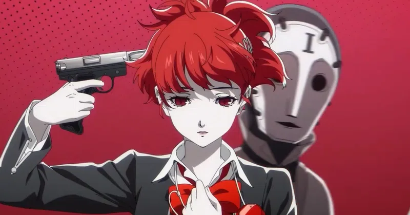 【P5X】ハム子は美しい。