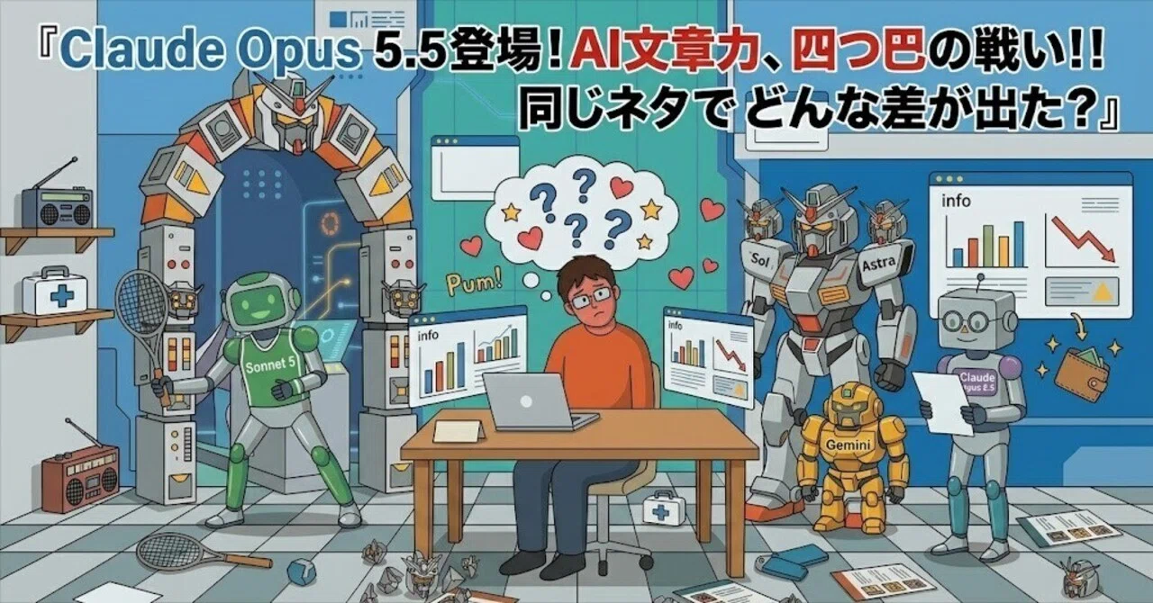 見出し画像
