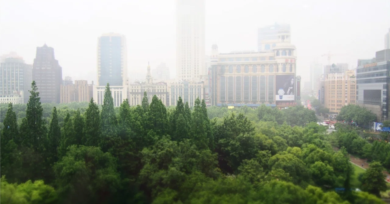 Does poor air quality alone reduce work performance?｜10分リサーチ室