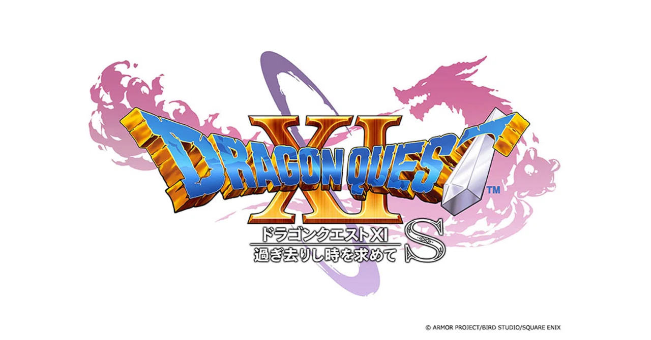Photo: note.com Square Enix Releases Dragon Quest XI S for Nintendo Switch 2 With Upgrades