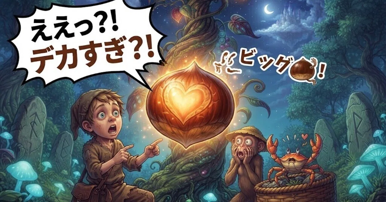 見出し画像