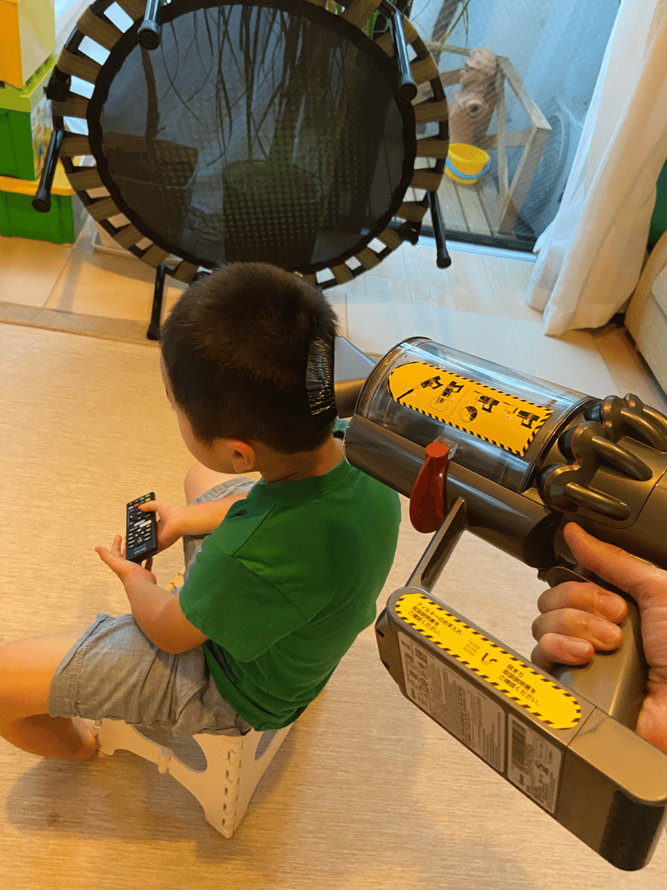 散髪後のニューノーマル 8 2 みわっち Note