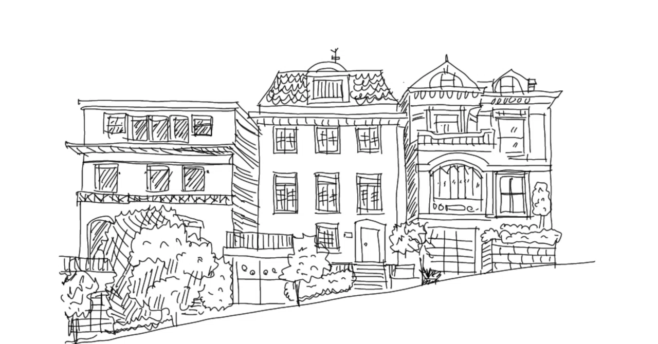 [Includes Checklist.md] Reorganizing 99 Regrets of Buying a Home into ...