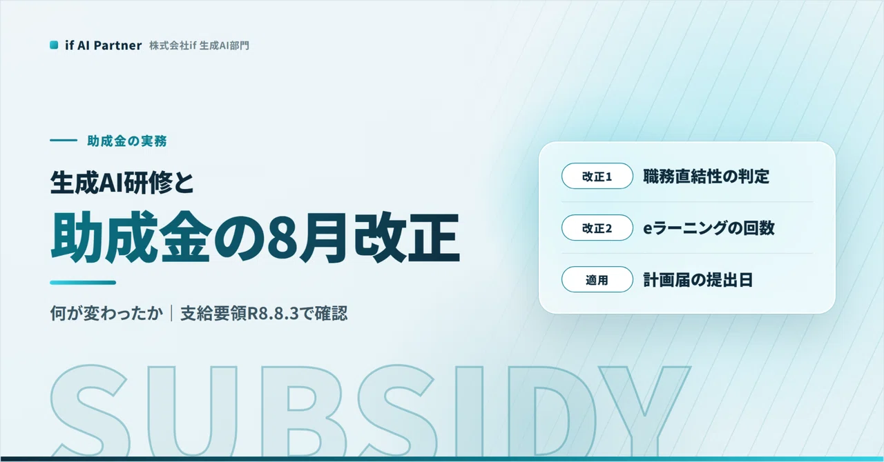 What Changed in the August 2026 Revision of the Human Resources ...