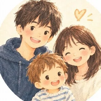 発達さんのいる毎日