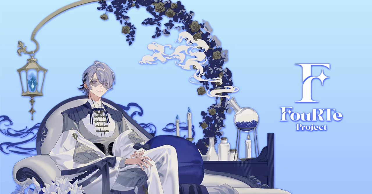 FouRTe Project アルテ・ロベルト　まとめ売り アルテ・ロベルト「FouRTe アルバム with 1周年」｜【公式】FouRTe