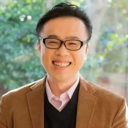 坪田信貴