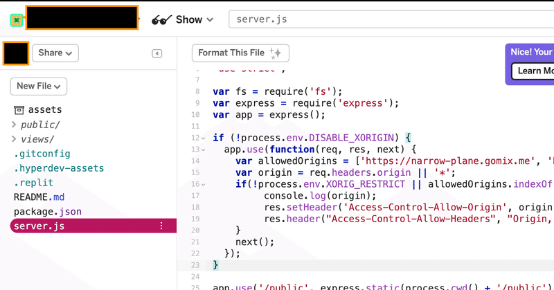 freeCodeCamp 20min challange Day 12