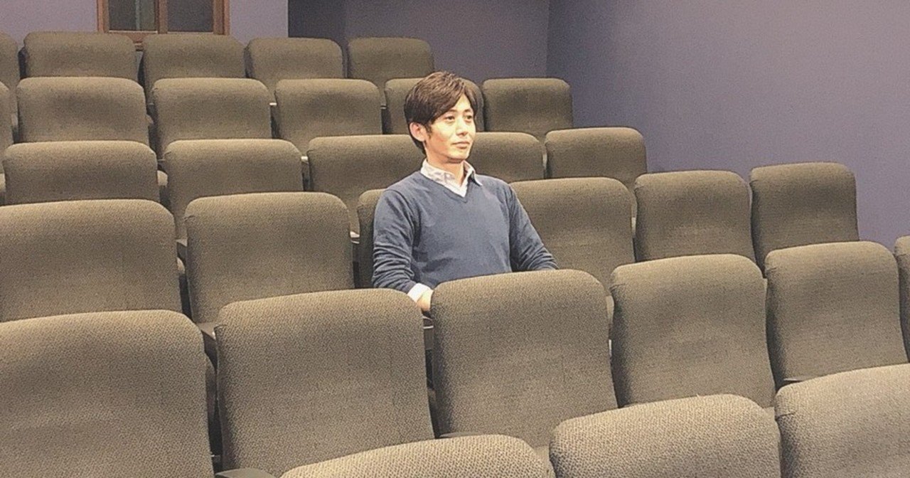 マチネとソワレのお話 南森町グラスホッパーズ Note マチネとソワレのお話 南森町グラスホッパーズ Note