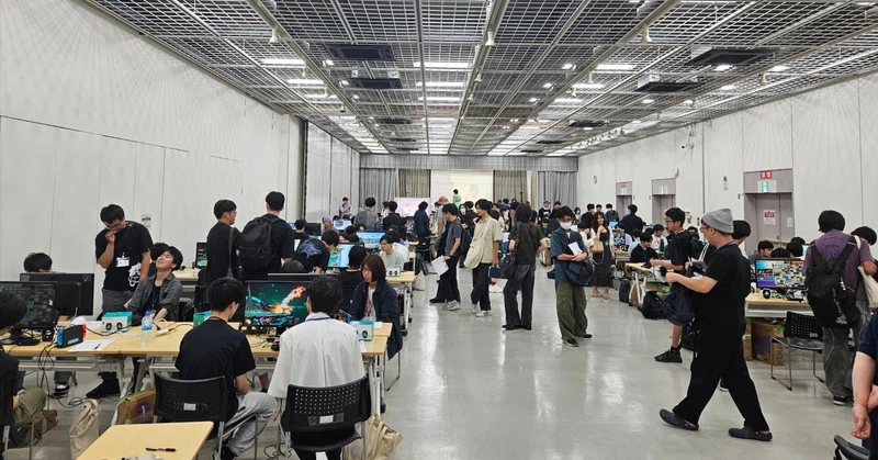 スマブラオフ大会に「お客さま」はいない
