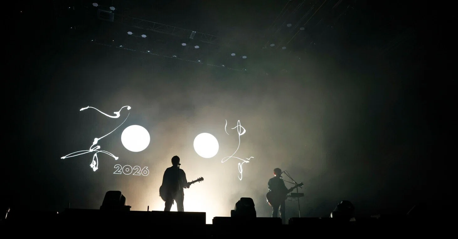 Heartbeats Toward the 30th Year: The Meaning of Singing Music Now