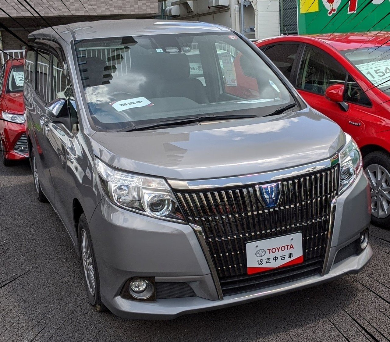 購入 カーオフィスのベースとなる車が決定 4 Kbt Note