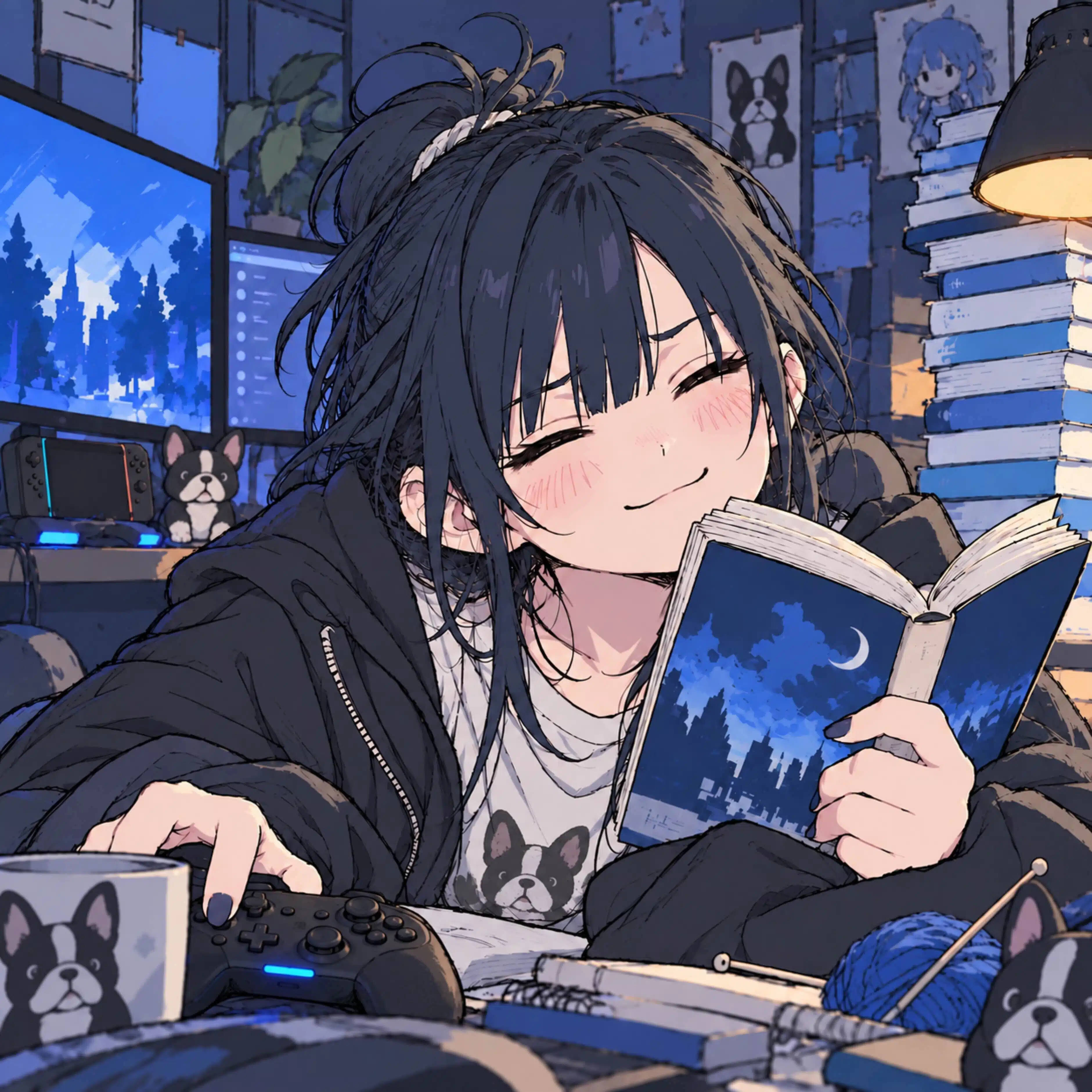 よなみ