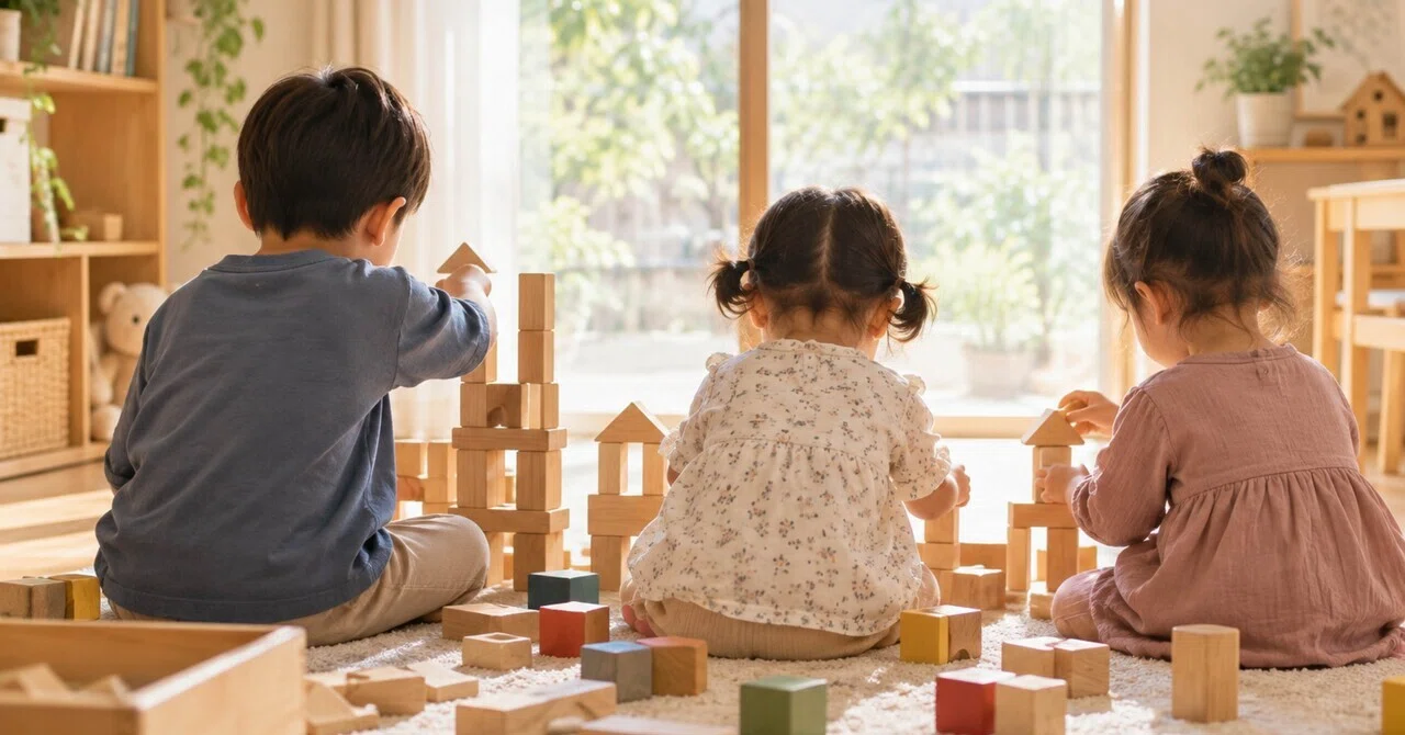 Why Our Family Chose the Shichida Method Over Kumon｜Roddy