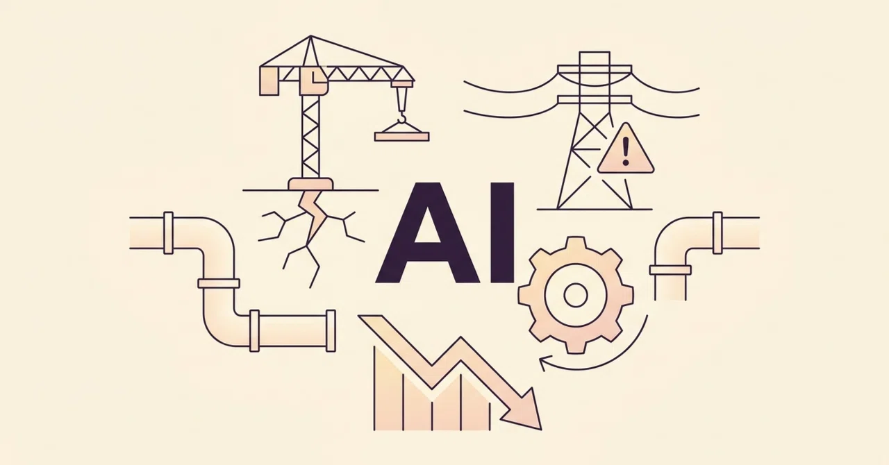 [Morning AI News] Oracle stumbles on the ground before reaching $165 billion (9/25)