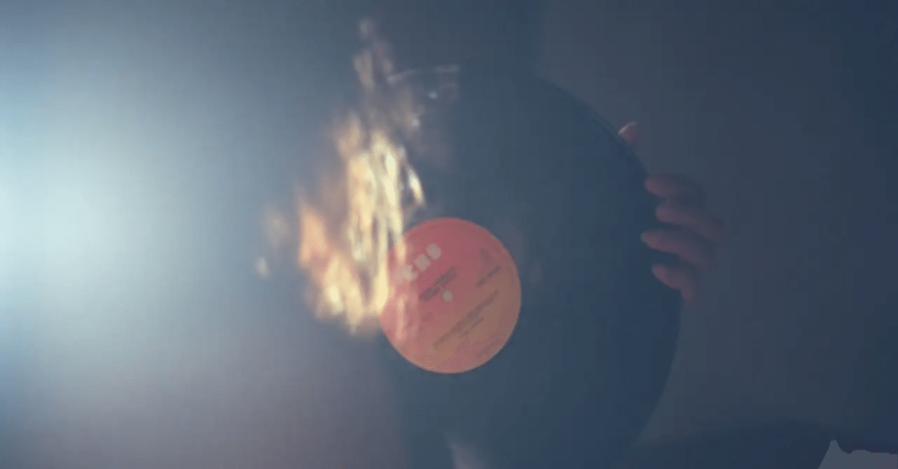 日本語ラップがダサいと言われる理由 男子髪 ヘアスタイルマガジン Note