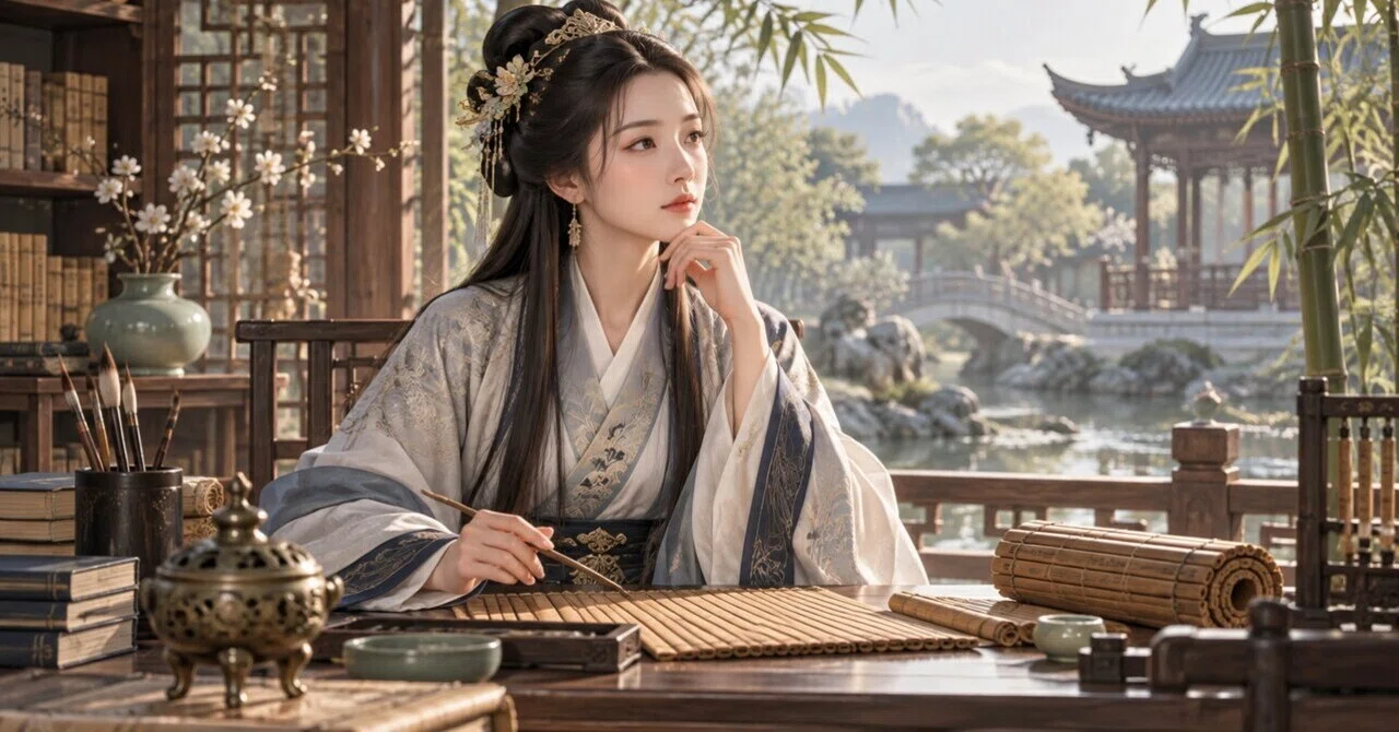 Part II: Chinese Music Philosophy Paper 3 - Confucius: Ritual, Music ...