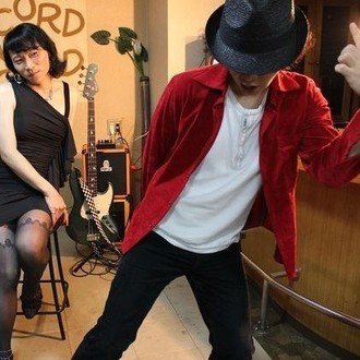 Site image of the bookmark