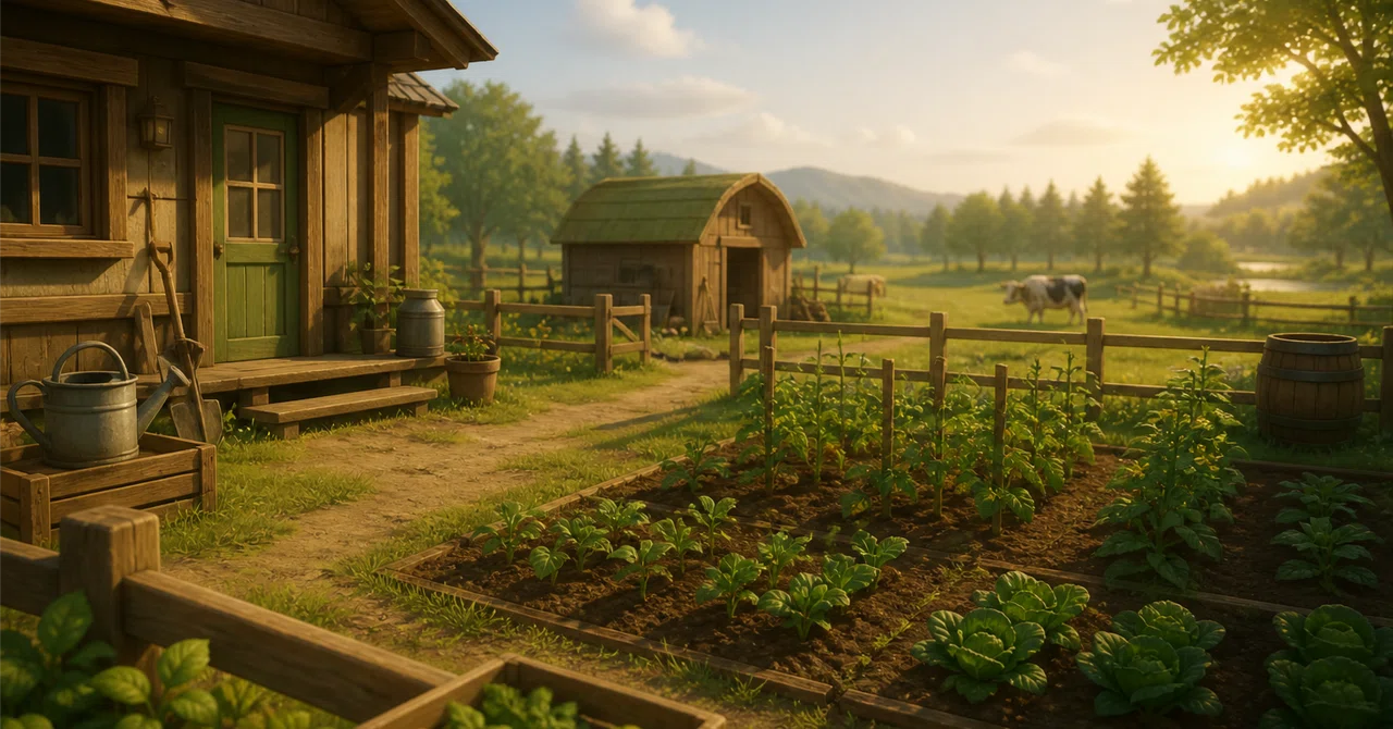 How to Spend Your Days in 'Story of Seasons' by Purpose Without ...