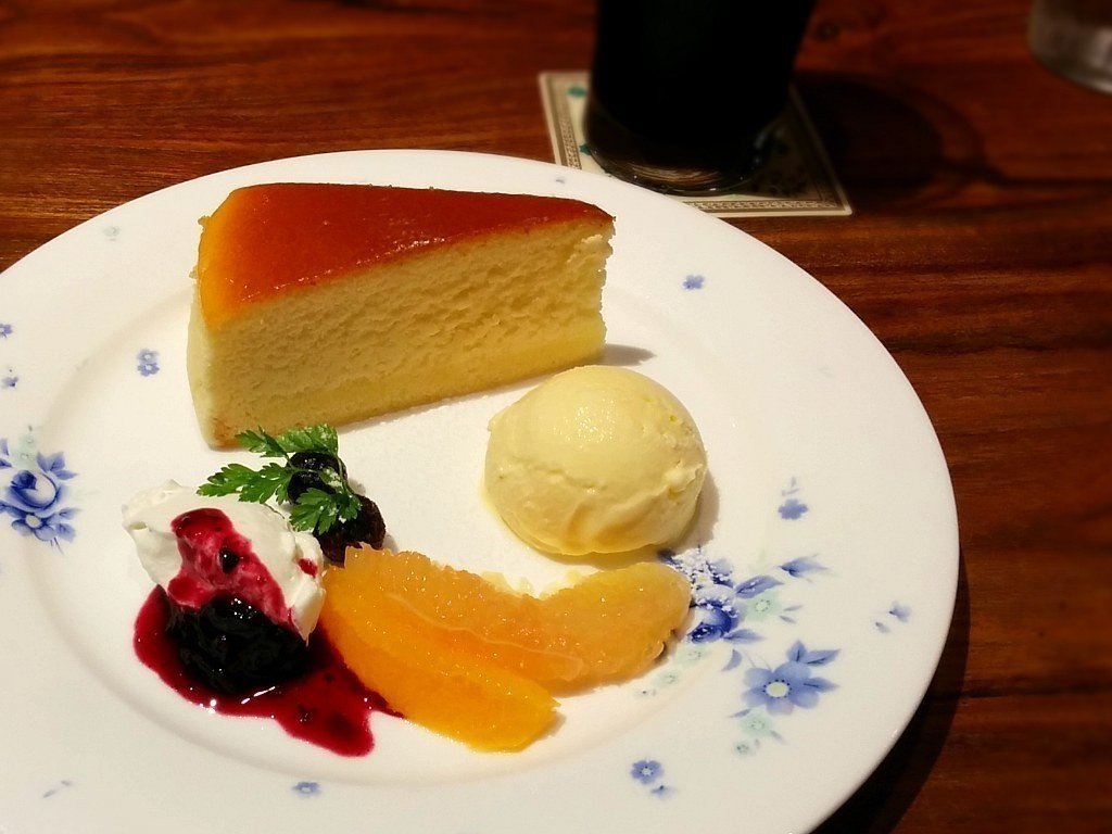 品川の穴場カフェ ハーベステラス 品川 タカシムカフェ Note 品川の穴場カフェ ハーベステラス 品川 タカシムカフェ Note