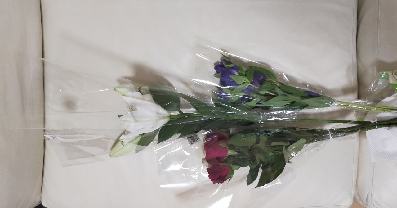 リンドウと百合と薔薇の花言葉 北島和泰 本の深堀り共感 Note Note リンドウと百合と薔薇の花言葉 北島和泰 本の深堀り共感 Note Note