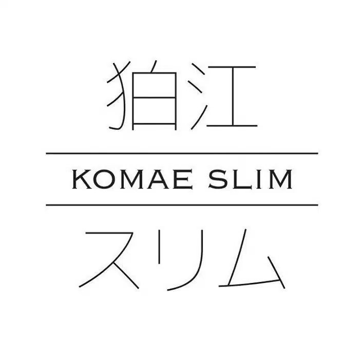 狛江スリム