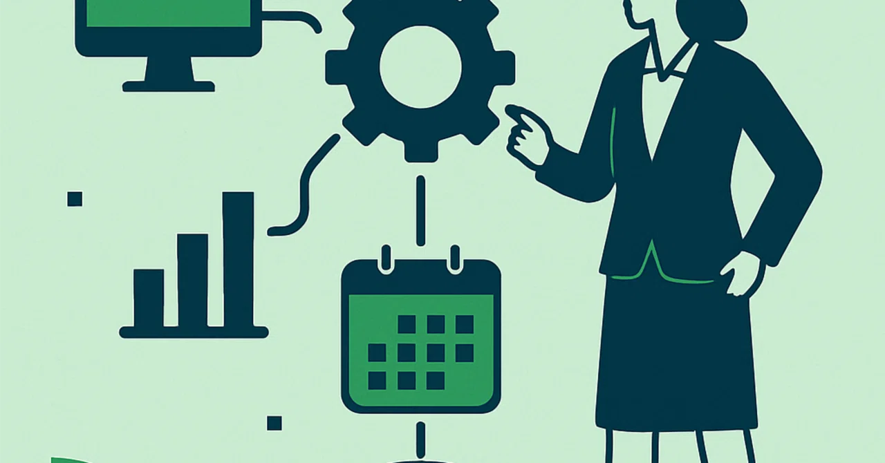 Preparation Techniques to Avoid Failure When Consulting on Core System ...