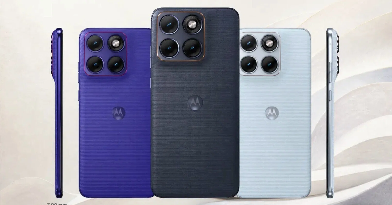 9月第4週のスマホニュース：edge 70 fusionが発表、ahamo値上げなど