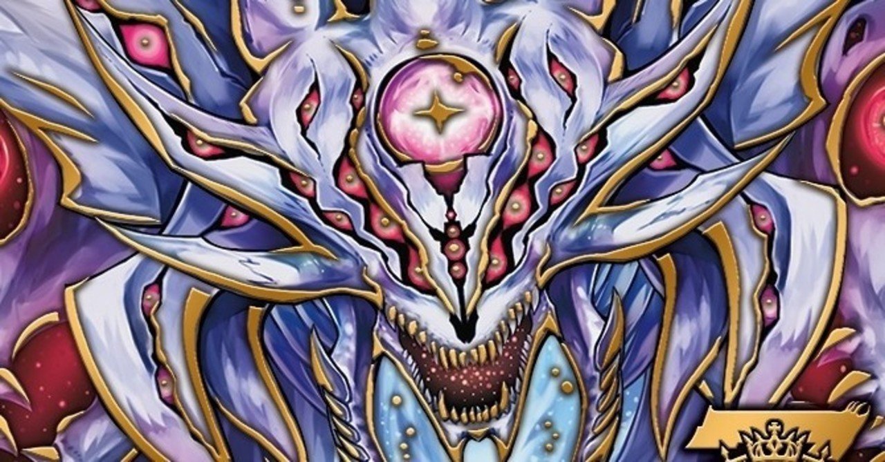 DMvault】零龍ギャスカ 構築＆プレイング論｜なるかみ