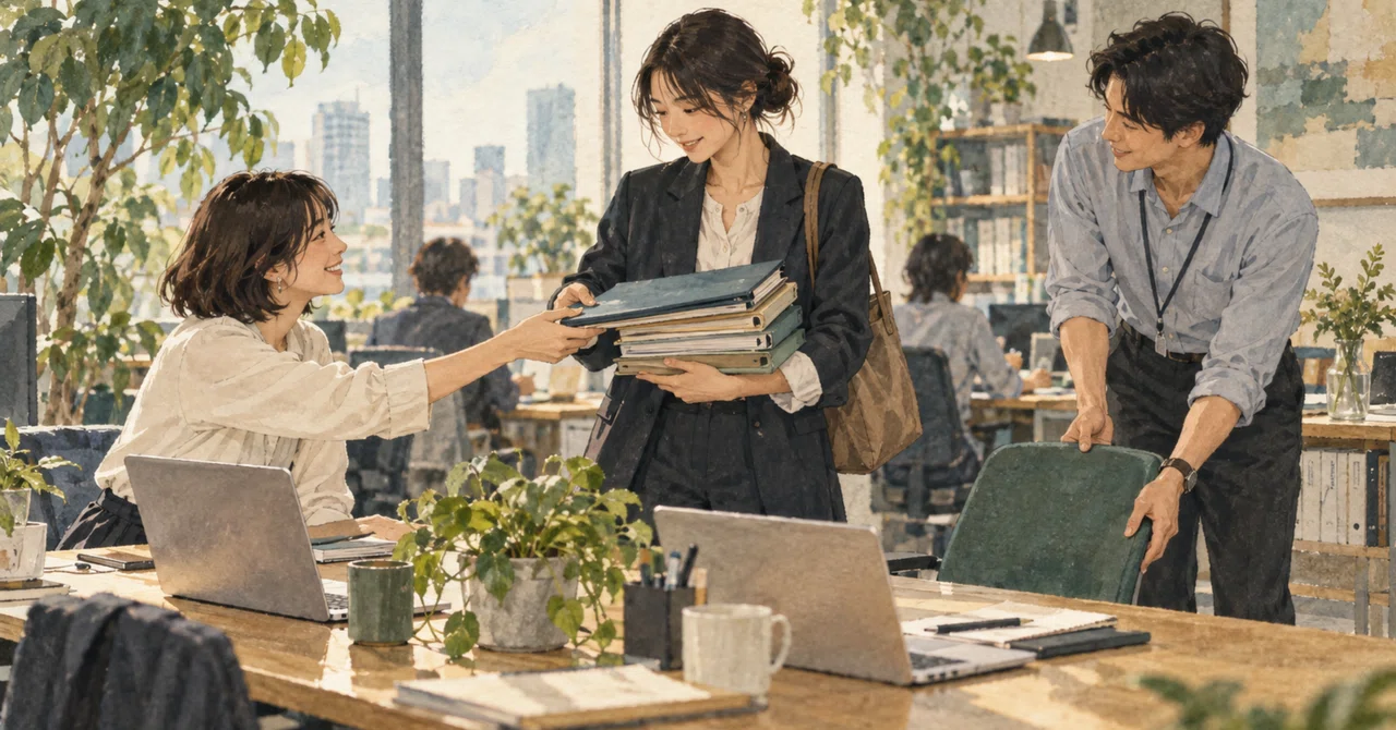 Is the outcome of work entirely one's own responsibility?｜ライフ｜製造業エンジニアの ...