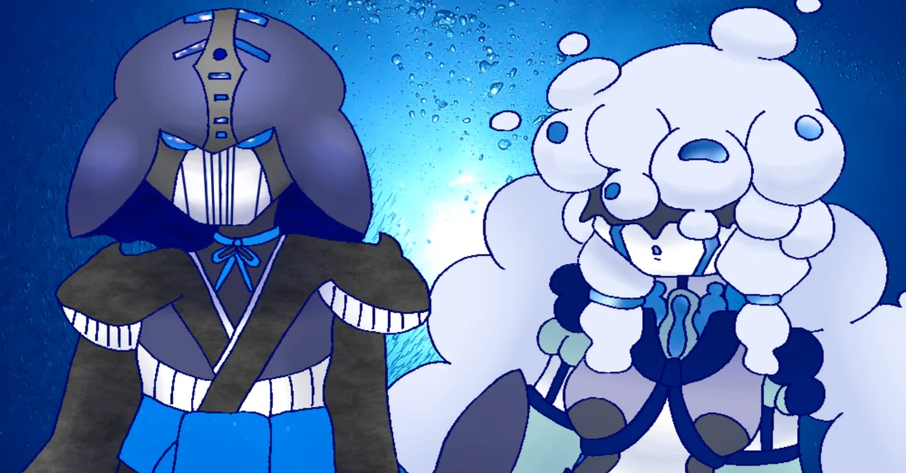 [Report] I have decided to renew my self-made UTAU voicebank ...
