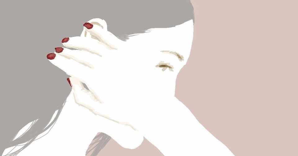 アラフォー主婦が4カップのバストアップに成功 ゆり バストアップの救世主になりたい Note