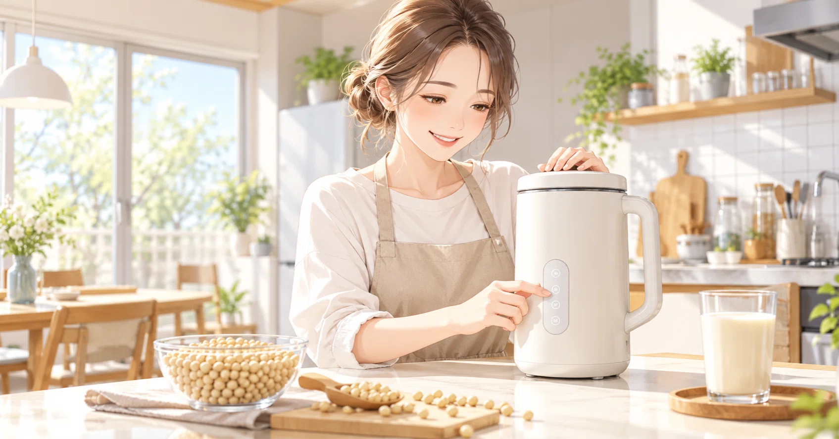 Reviewing the BRUNO Auto Cook Pot BOE125-IV! Introducing how to