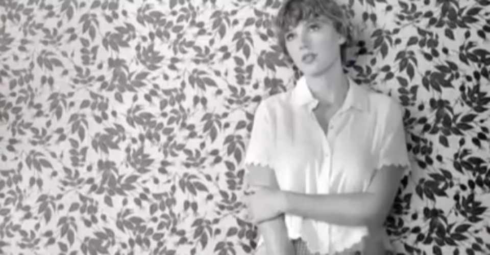 和訳 This Is Me Trying Taylor Swift Mila Note