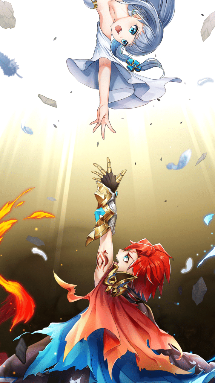 感想 キャラ編 白猫プロジェクト6周年 Original Horizon ユーキ Note 感想 キャラ編 白猫プロジェクト6周年 Original Horizon ユーキ Note