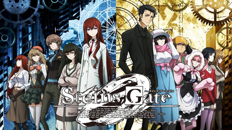 見なきゃ損 絶対に見てほしいおすすめ神アニメを紹介 アニメ感想 アニメガホン公式note Note 見なきゃ損 絶対に見てほしいおすすめ神アニメを紹介 アニメ感想 アニメガホン公式note Note