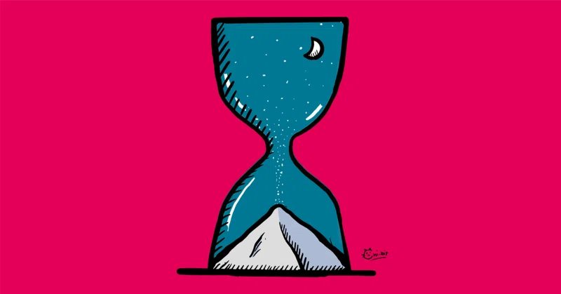 時間が足りないのではない。副業が続かない本当の理由とは