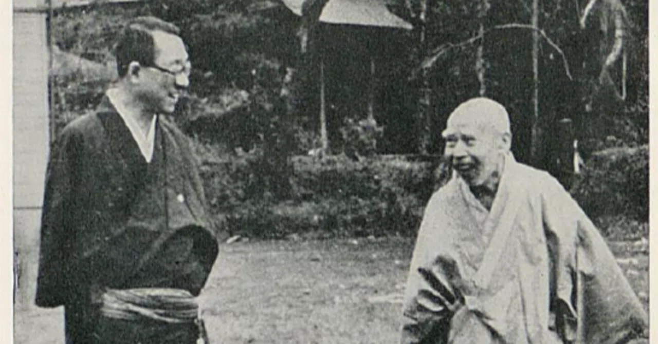 戸田城聖全集 第4巻1965年出版質問会集83 教学に関する質問 日本の神道