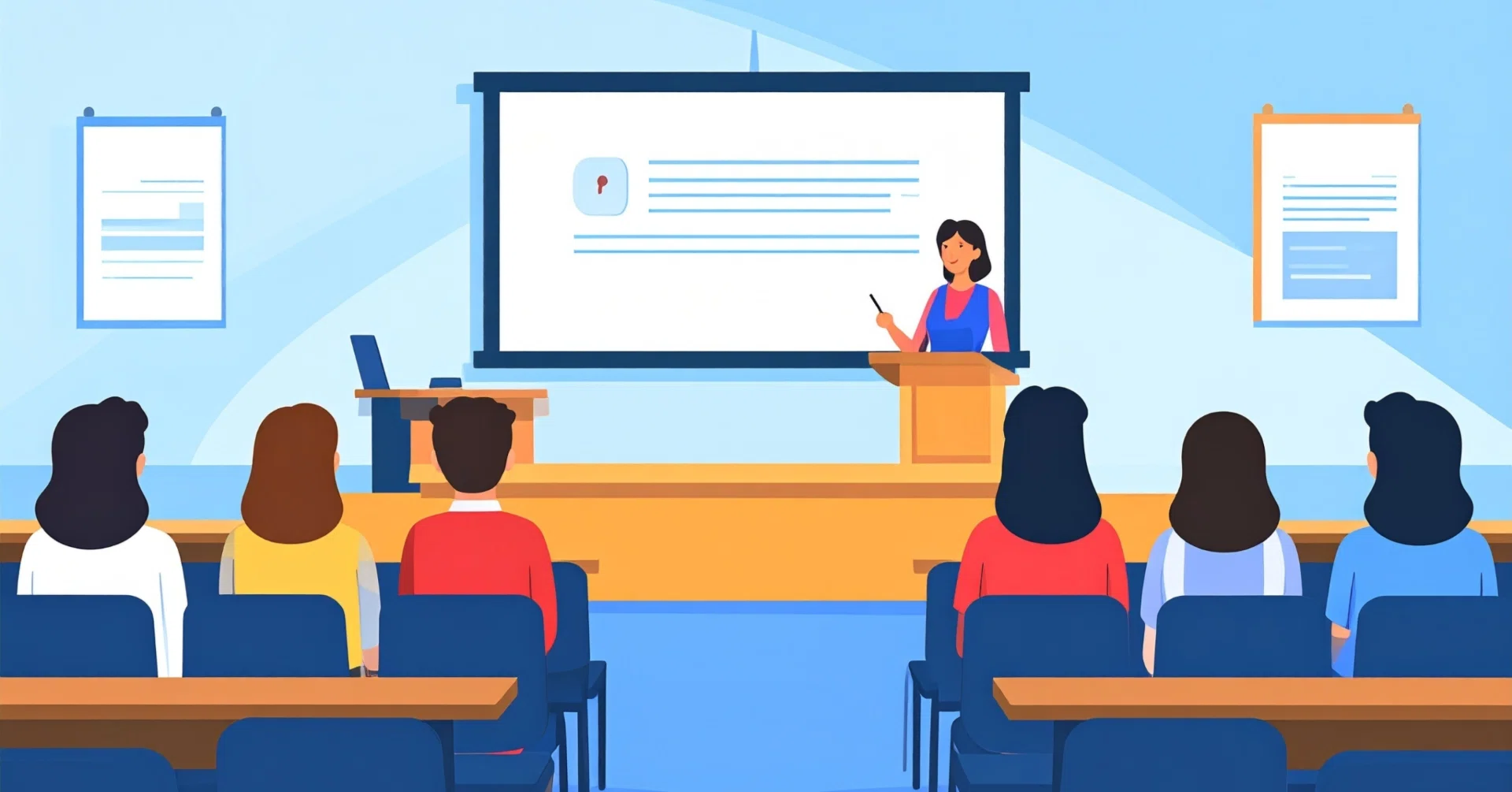For those who can't create the first slide of a PowerPoint: How to ...