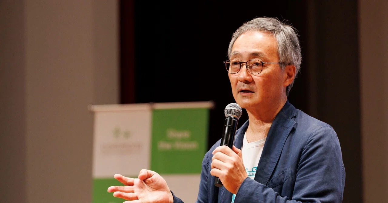 Spring Capital Management Why Does Commons Asset Management Support Social Entrepreneurs?|コモンズ投信