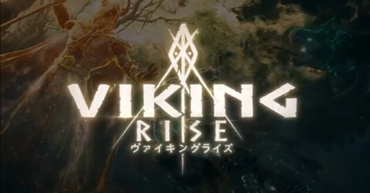 [Game Offer] Viking Rise Hero Collection｜らしぇ