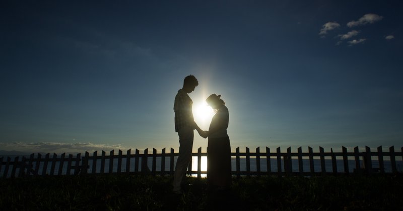 14 Noteで繋がった 大学生カップルの素敵な話 プロポーズプロデューサー 山中淳一 愛の伝道師が語りたいこと Note