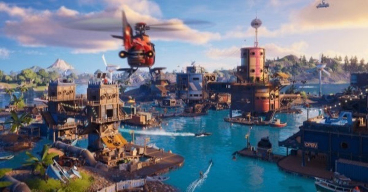 フォートナイトのesports観戦ガイド Ks連合 Note フォートナイトのesports観戦ガイド Ks連合 Note